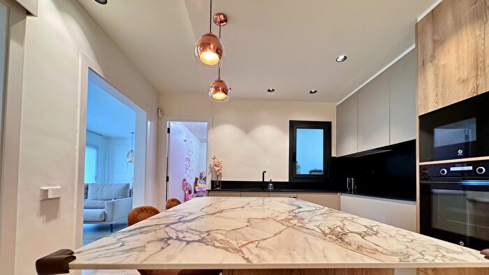 Piso en venta en Can Vidalet, Esplugues de Llobregat de 3 habitaciones