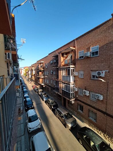 Piso en venta en Peñamefecit Avda Barcelona, Jaén Capital de 3 habitaciones