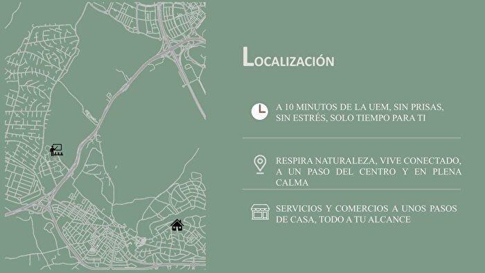Casas en venta y pisos alquiler - 2