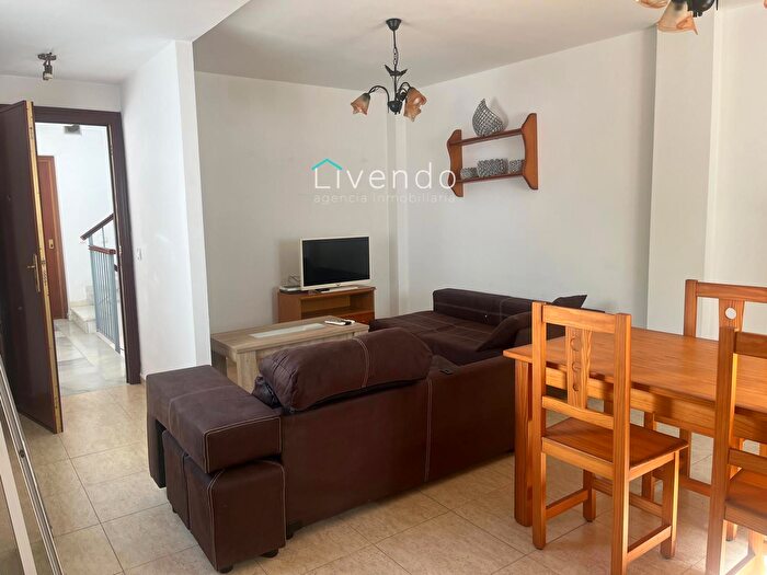 Piso en venta en La Banda Campo de Fútbol, Chiclana de la Frontera de 2 habitaciones