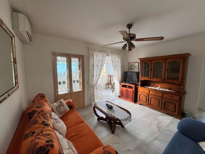 Piso en alquiler en Parque de la Paloma, Benalmádena de 2 habitaciones