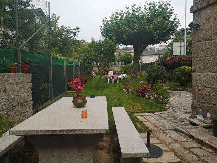Casa en venta en Galicia, Pontevedra de 7 habitaciones
