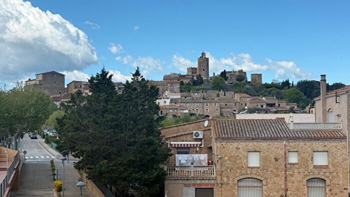 Casa en venta en Pals, Girona de 3 habitaciones