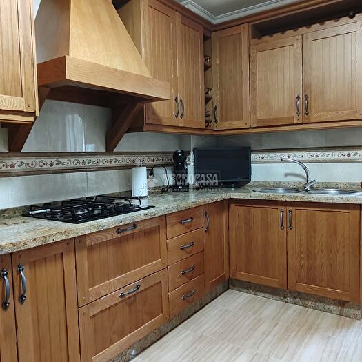 Casas en venta y pisos alquiler - 3