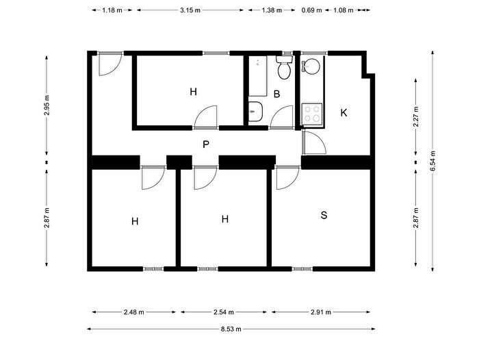 Casas en venta y pisos alquiler - 2