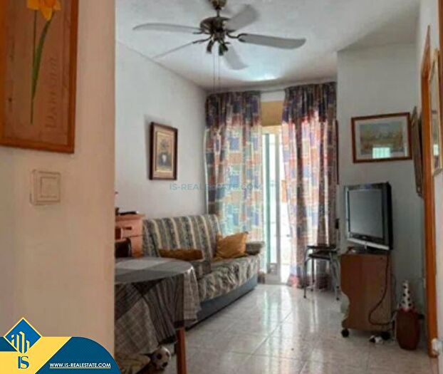 Piso en venta en Playa del Acequión Náufragos y Rocío del Mar, El Acequión de 2 habitaciones