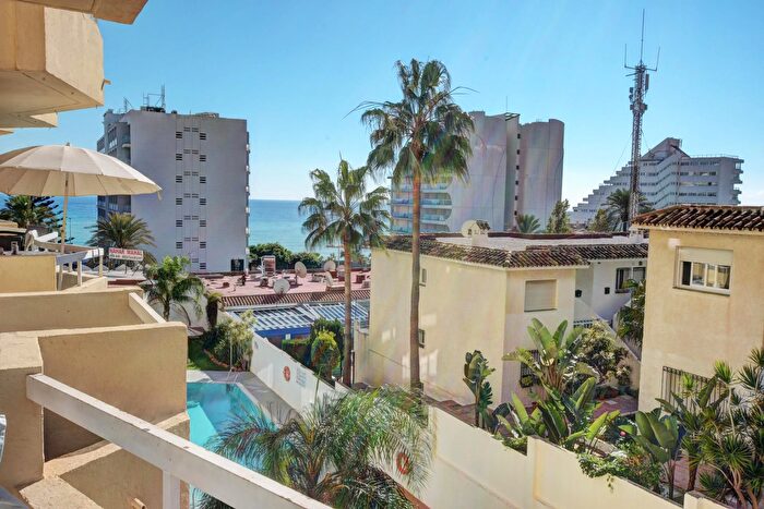 Piso en venta en Solymar, Benalmádena de 2 habitaciones