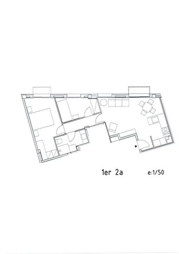 Casas en venta y pisos alquiler - 3
