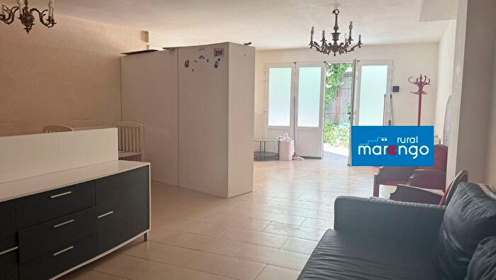 Casas en venta y pisos alquiler - 1