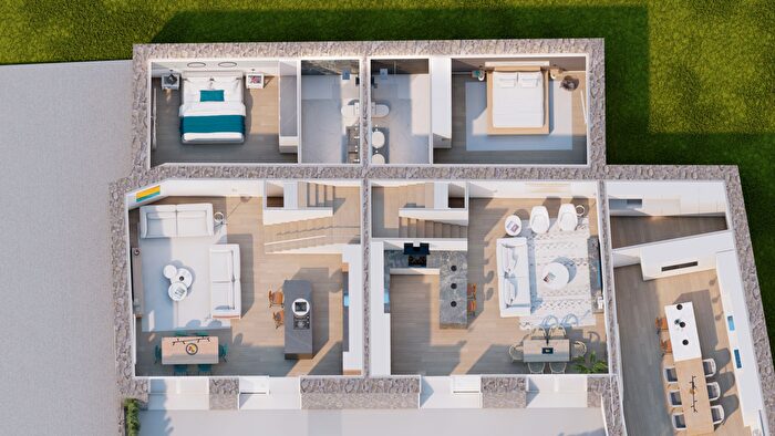 Casas en venta y pisos alquiler - 2