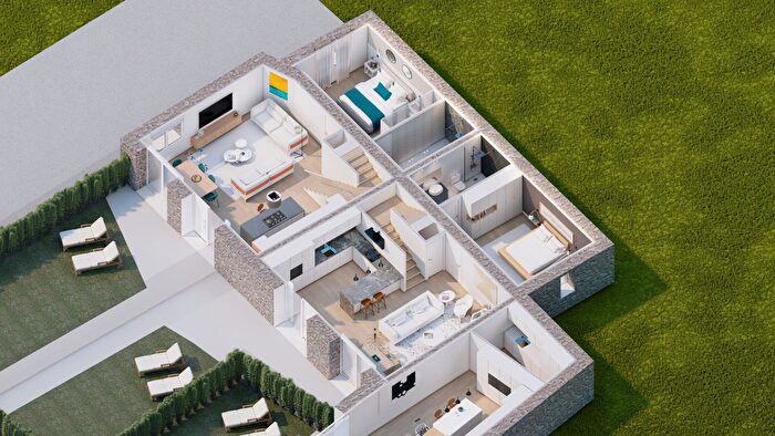 Casas en venta y pisos alquiler - 3