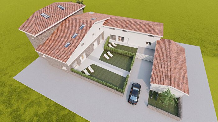 Casa en venta en Zona rural noroeste, Vitoria Gasteiz de 5 habitaciones