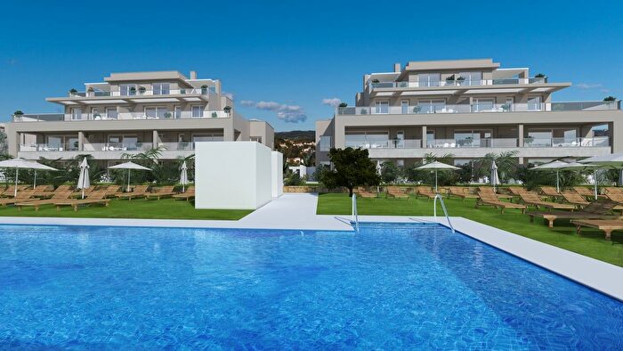 Piso en venta en Sotogrande Alto, Sotogrande de 3 habitaciones