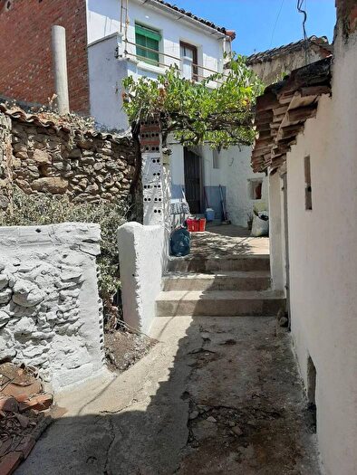 Casa en venta en Castilla La Mancha, Toledo de 5 habitaciones