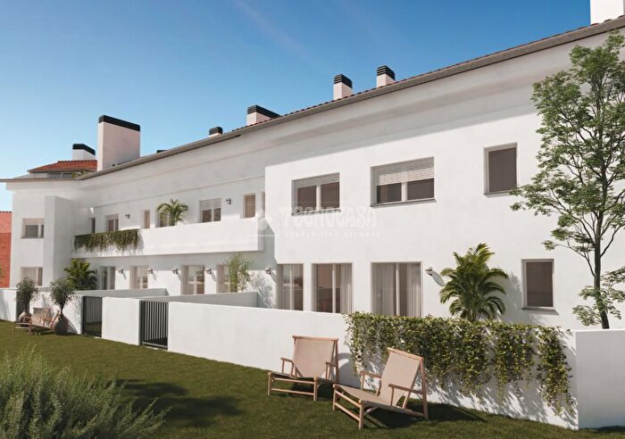 Piso en venta en Loeches, Madrid de 3 habitaciones