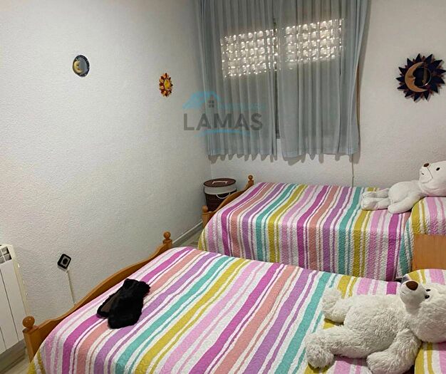 Casas en venta y pisos alquiler - 2