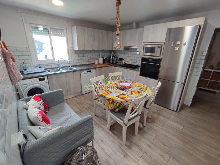 Casas en venta y pisos alquiler - 2