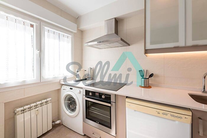 Casas en venta y pisos alquiler - 2