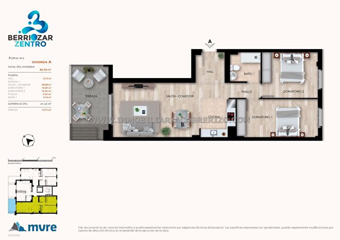 Casas en venta y pisos alquiler - 2