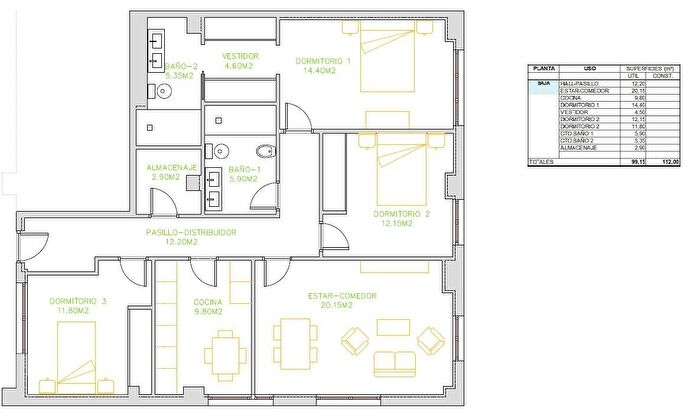 Casas en venta y pisos alquiler - 2