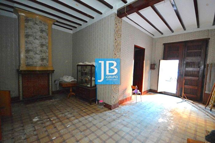 Casa en venta en Canals, Valencia de 3 habitaciones