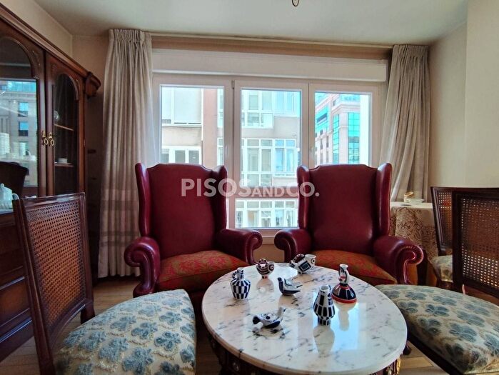 Casas en venta y pisos alquiler - 2