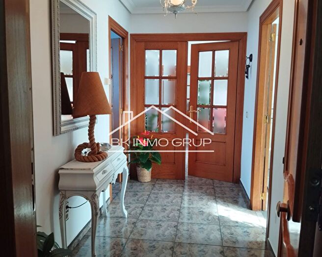 Piso en venta en Puerto, Benicarló de 3 habitaciones