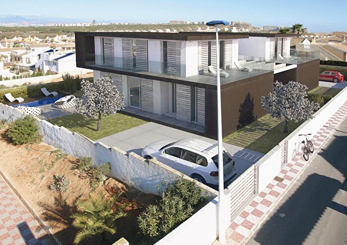 Casas en venta y pisos alquiler - 3