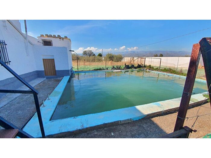 Casa en venta en Andalucía, Almería de 3 habitaciones