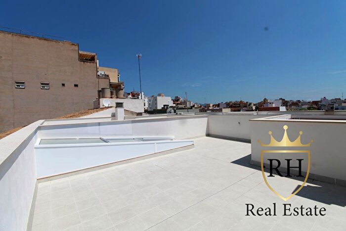 Casas en venta y pisos alquiler - 3