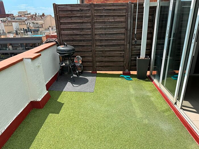 Piso en venta en Eixample, La Nova Esquerra de lEixample de 1 habitacion
