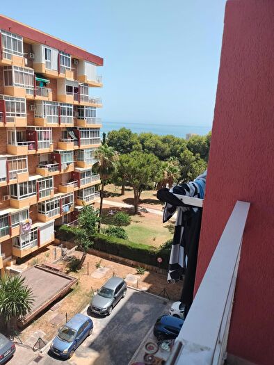 Piso en venta en Parque de la Paloma, Benalmádena de 1 habitacion