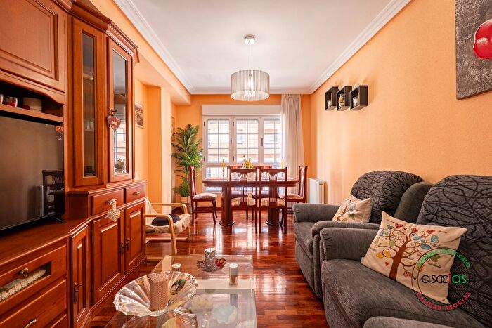 Casas en venta y pisos alquiler - 1