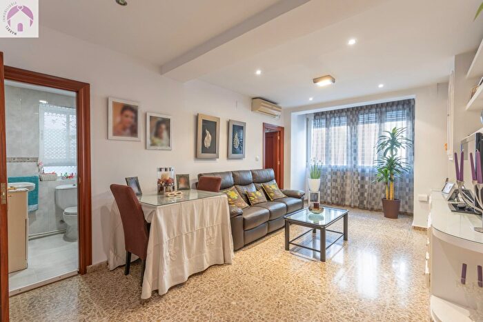 Piso en venta en Beiro, Pajaritos de 4 habitaciones