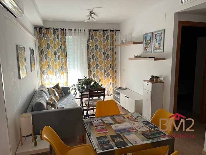 Piso en venta en Pueblo, Benicarló de 2 habitaciones