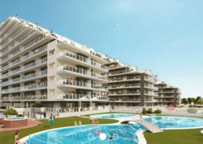 Piso en venta en Marina dOr, Jardines del Mar de 2 habitaciones