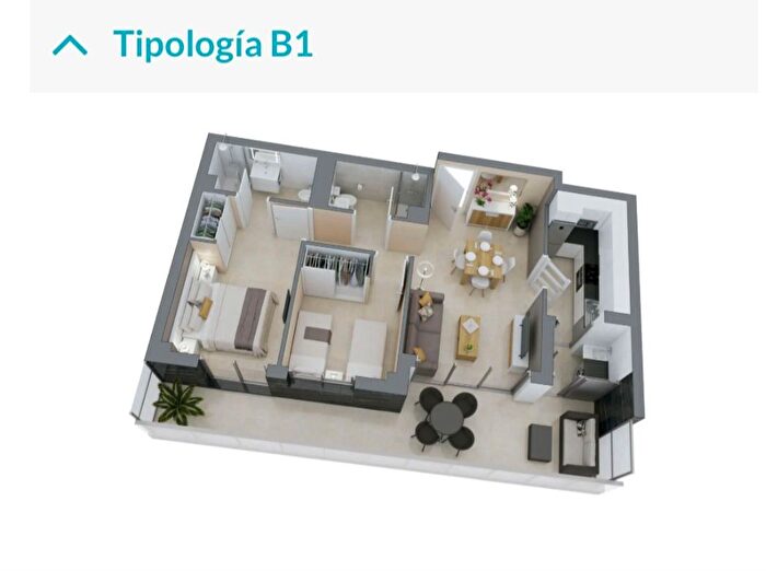 Casas en venta y pisos alquiler - 2