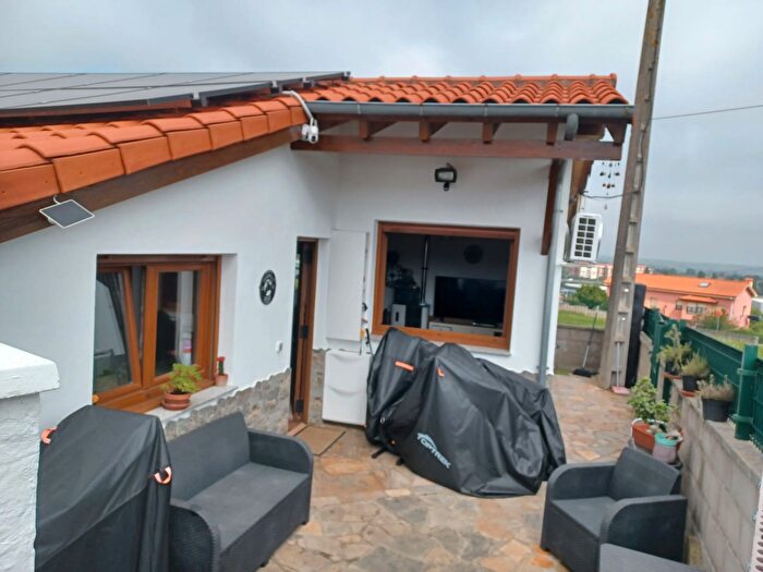 Casas en venta y pisos alquiler - 3