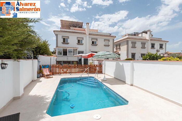 Casas en venta y pisos alquiler - 1