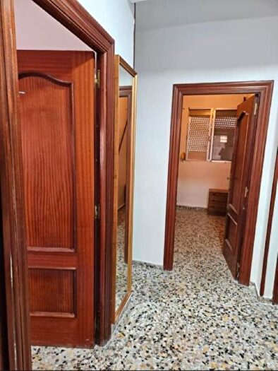 Piso en venta en Norte, Virgen del Carmen de 3 habitaciones