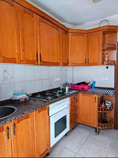 Casas en venta y pisos alquiler - 2