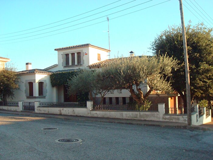 Casa en venta en Cassà de la Selva, Girona de 4 habitaciones
