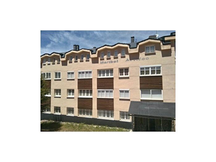 Casa en venta en Zona media, Sierra Nevada
