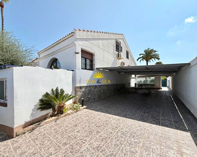 Casas en venta y pisos alquiler - 1
