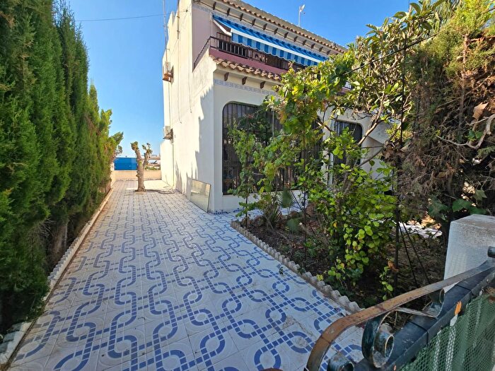 Casa en venta en Playa de los Locos, Zona los Frutales de 2 habitaciones