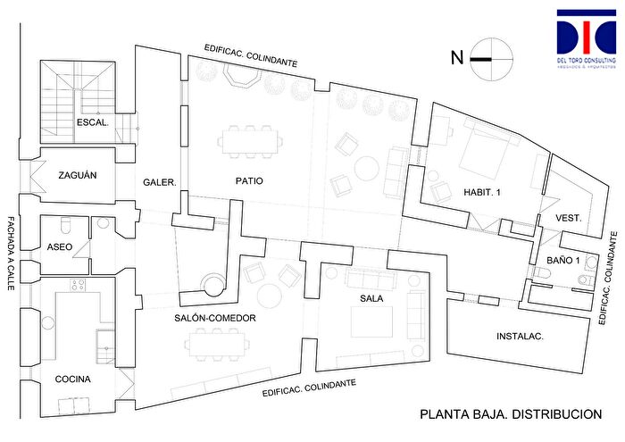 Casas en venta y pisos alquiler - 2