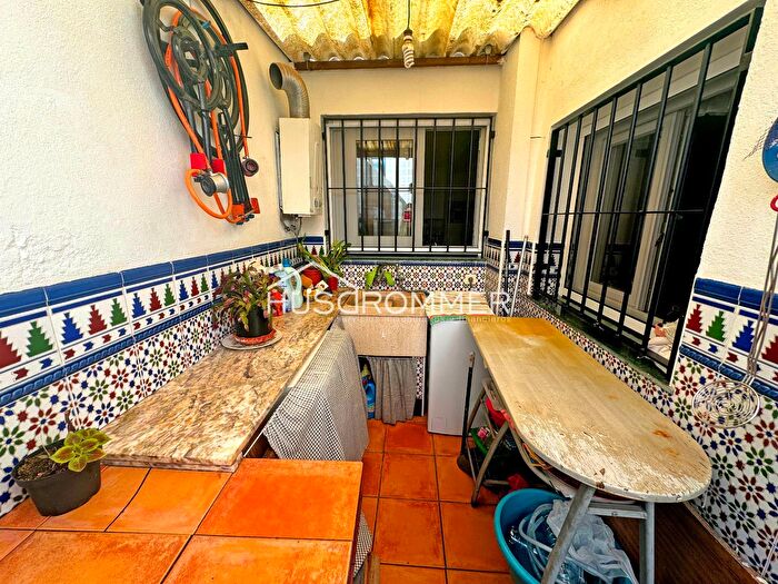 Casa en venta en Centro, Burriana Borriana de 6 habitaciones