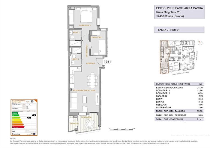 Casas en venta y pisos alquiler - 3