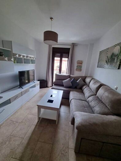 Piso en alquiler en Andalucía, Córdoba de 2 habitaciones