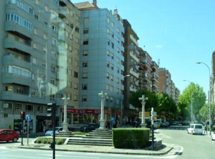 Piso en venta en Las Viñas, Zamora Capital de 4 habitaciones